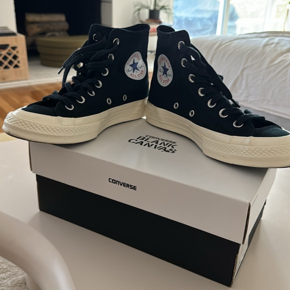 Converse Chuck Taylor All Star Custom - Picture 3 of 4